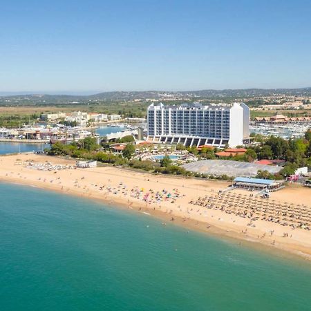 Vilamoura Central 2 With Pool By Homing Eksteriør billede