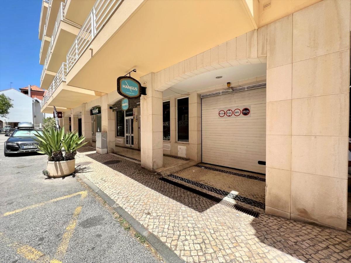 Vilamoura Central 2 With Pool By Homing Eksteriør billede